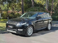 Land Rover Sport 2018