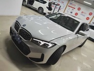 BMW 3 Series 2024
