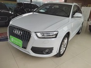 Audi Q3 2016