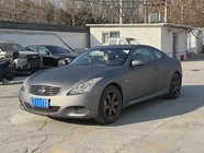 Infiniti G 2011