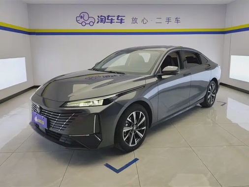 Changan Eado 2024