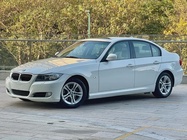 BMW 3 Series 2010