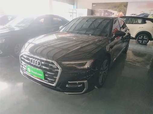Audi A6 2023
