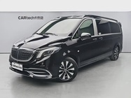 Mercedes-Benz Vito 2021