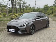 MG MG5 2023