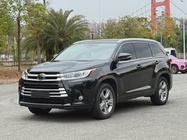 Toyota Highlander 2020