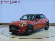 MINI Other 2018