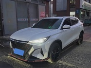 Changan X5 PLUS 2025