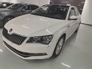 Skoda Superb 2018