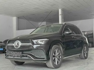 Mercedes-Benz GLE-Class 2023