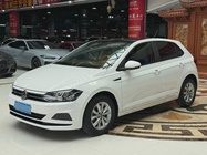 Volkswagen Polo 2022