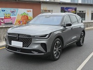 Lincoln Nautilus 2023