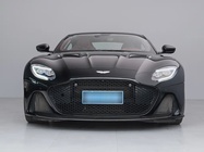 Aston Martin DBS 2019