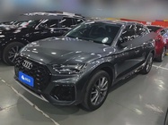 Audi Q5 2022