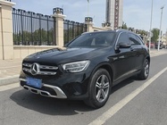 Mercedes-Benz GLC-Class 2021