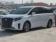 Buick GL8 2023