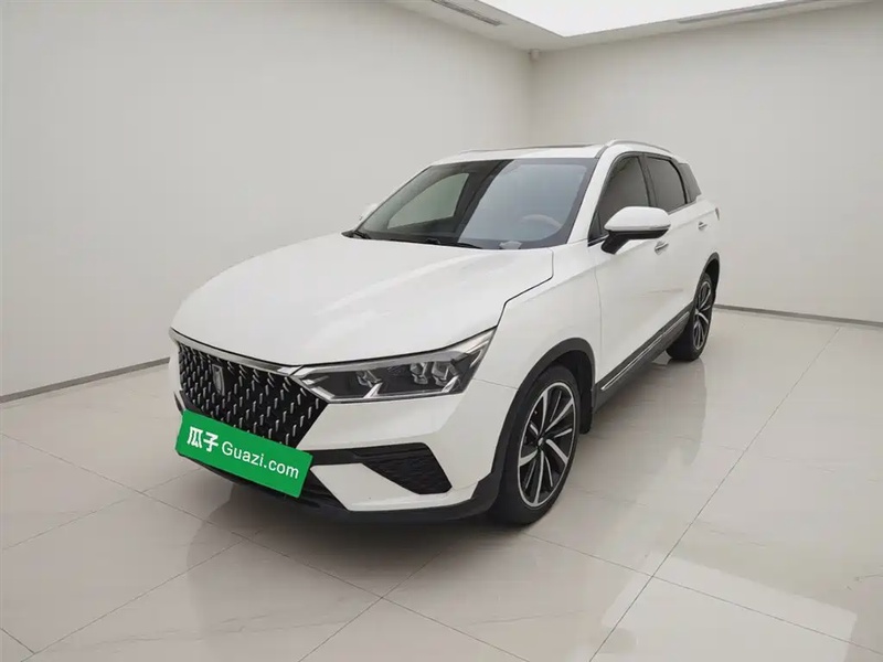 Bestune T77
