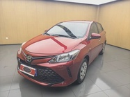 Toyota Vios 2020