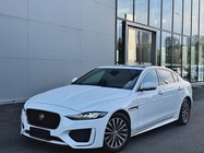 Jaguar XEL 2020