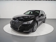 Toyota Crown 2017