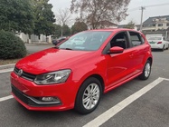 Volkswagen Polo 2016