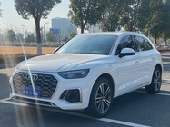 Audi Q5 2022