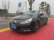 BYD Surui 2017
