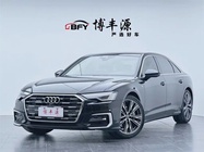 Audi A6 2020