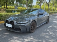 BMW M4 2025