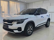 Kia KX3 2022