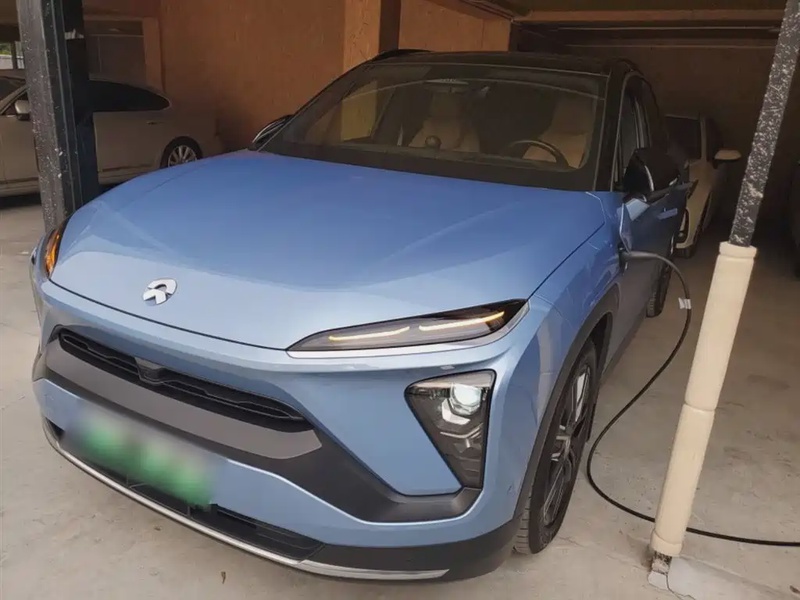 NIO ES6