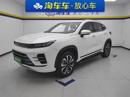 Exeed Zhaofeng 2023