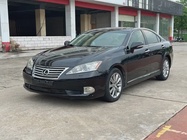 Lexus ES 2012