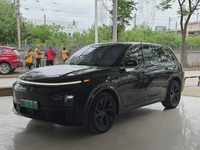 Li Auto L7