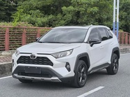 Toyota RAV4 2023