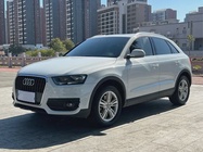 Audi Q3 2015