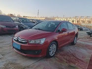 Citroen C4 2014