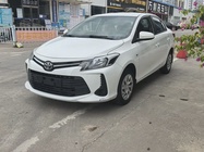 Toyota Vios 2021