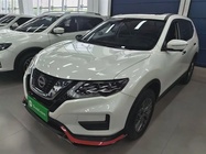 Nissan X-Trail 2025