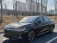 Chery Arrizo 8 2025