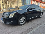 Cadillac XTS 2014