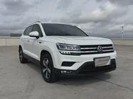 Volkswagen Tharu 2022