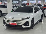 Changan UNI-V 2025