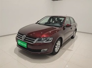 Volkswagen Lavida 2014