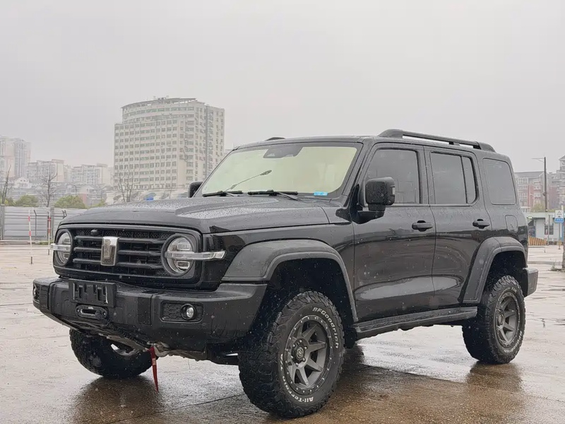 Tank 300