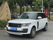 Land Rover Range Rover 2014