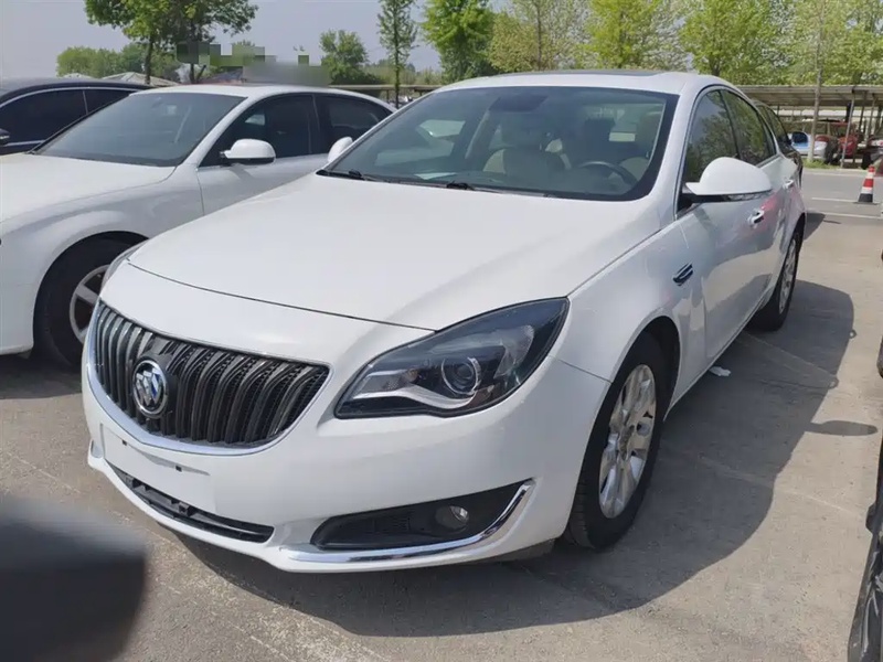 Buick Regal