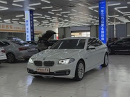 BMW 5 Series 2015
