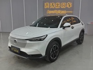 Honda Vezel 2023