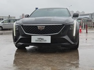 Cadillac CT5 2025